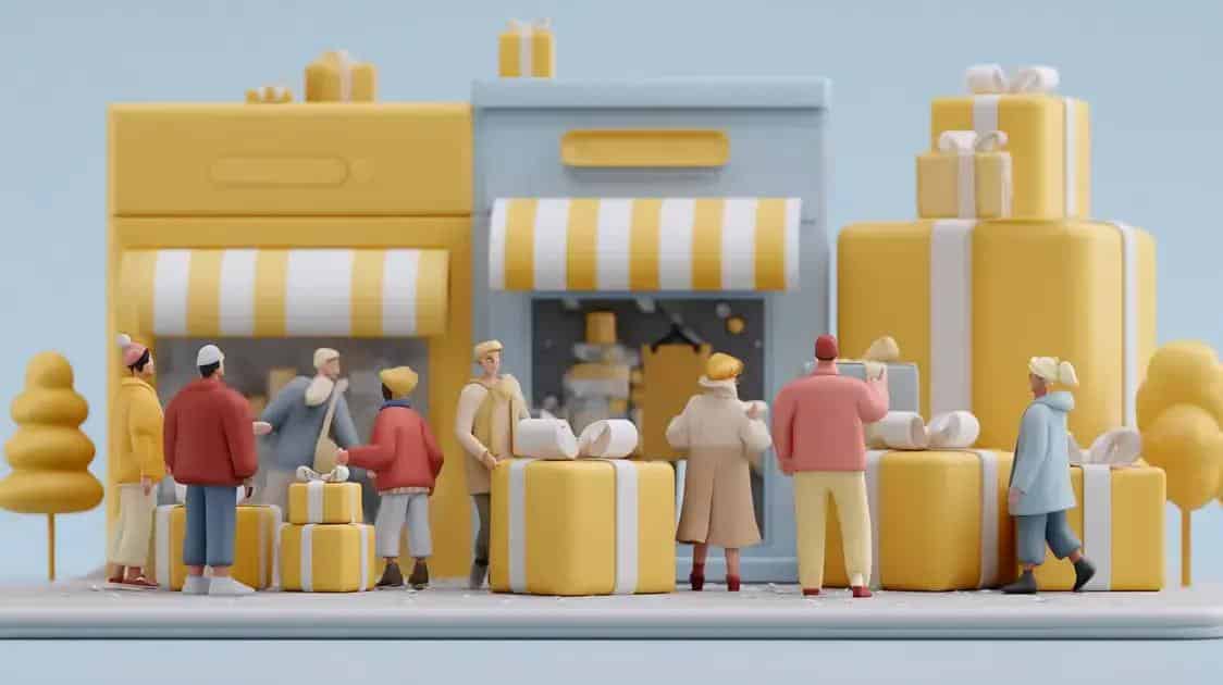 Frete grátis em épocas sazonais: vale a pena?