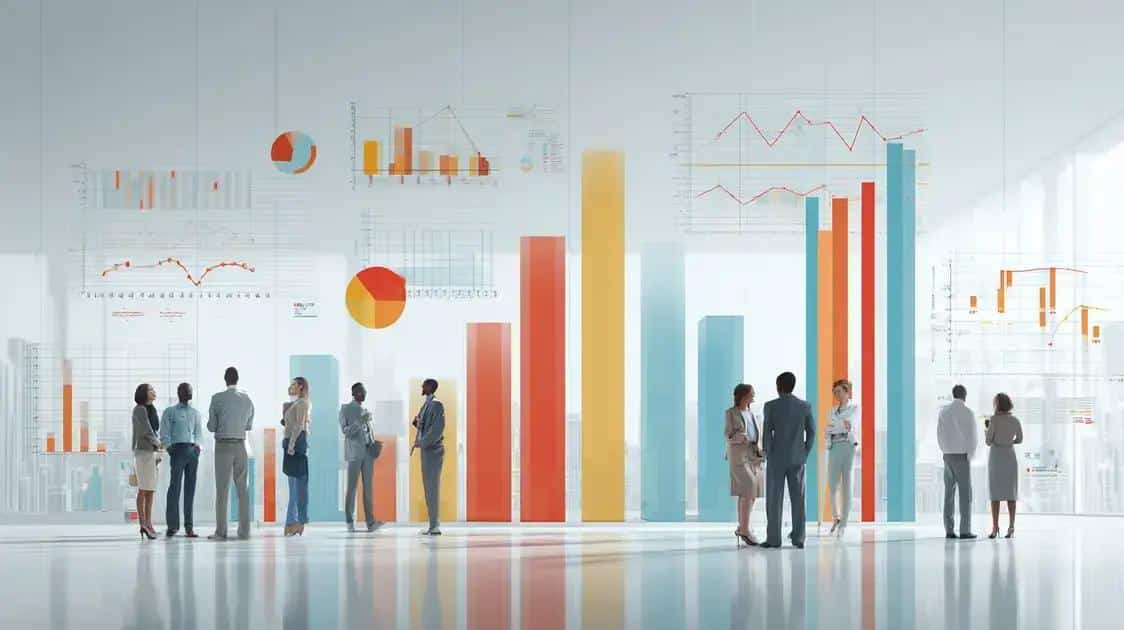 A importância do PIB para a economia
