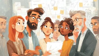 As 4 perguntas que um bom gestor deve se fazer toda semana