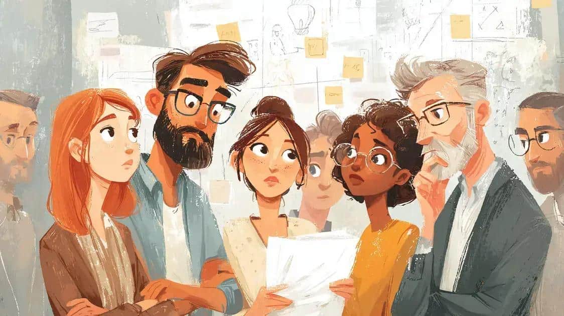 As 4 perguntas que um bom gestor deve se fazer toda semana