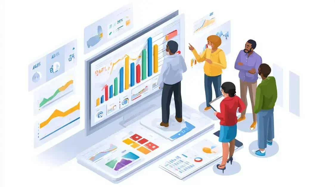 Como medir o impacto das mudanças