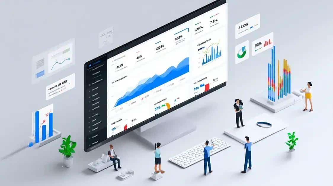 Como medir o impacto das micro-campanhas