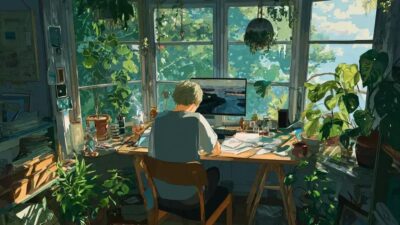 O que é "deep work" e como aplicar no seu dia a dia