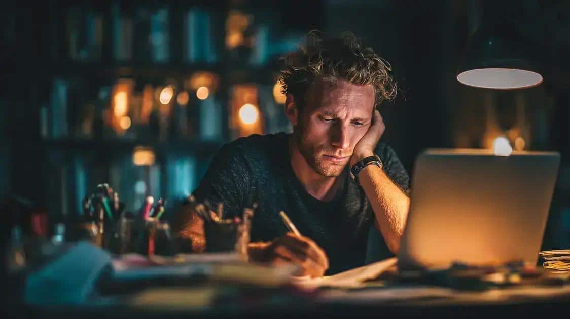 Por que praticar deep work é importante