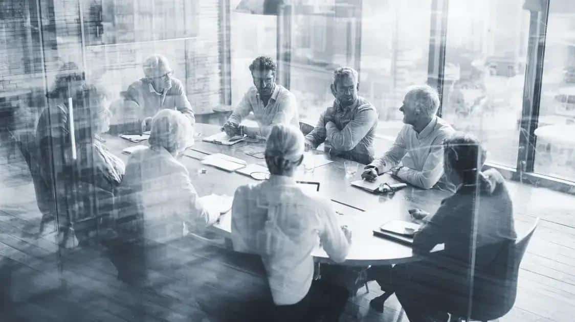 Negociação para contratos de fornecimento contínuo: o que incluir nas cláusulas