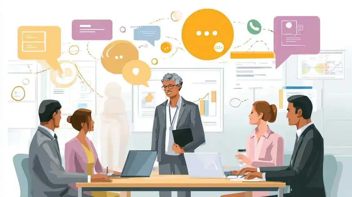 Dicas para uma delegação eficaz