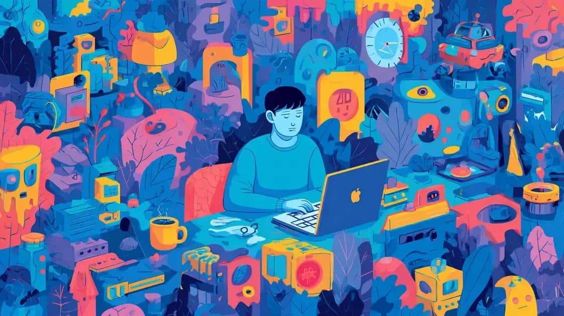 Economia da atenção: o novo ativo das empresas