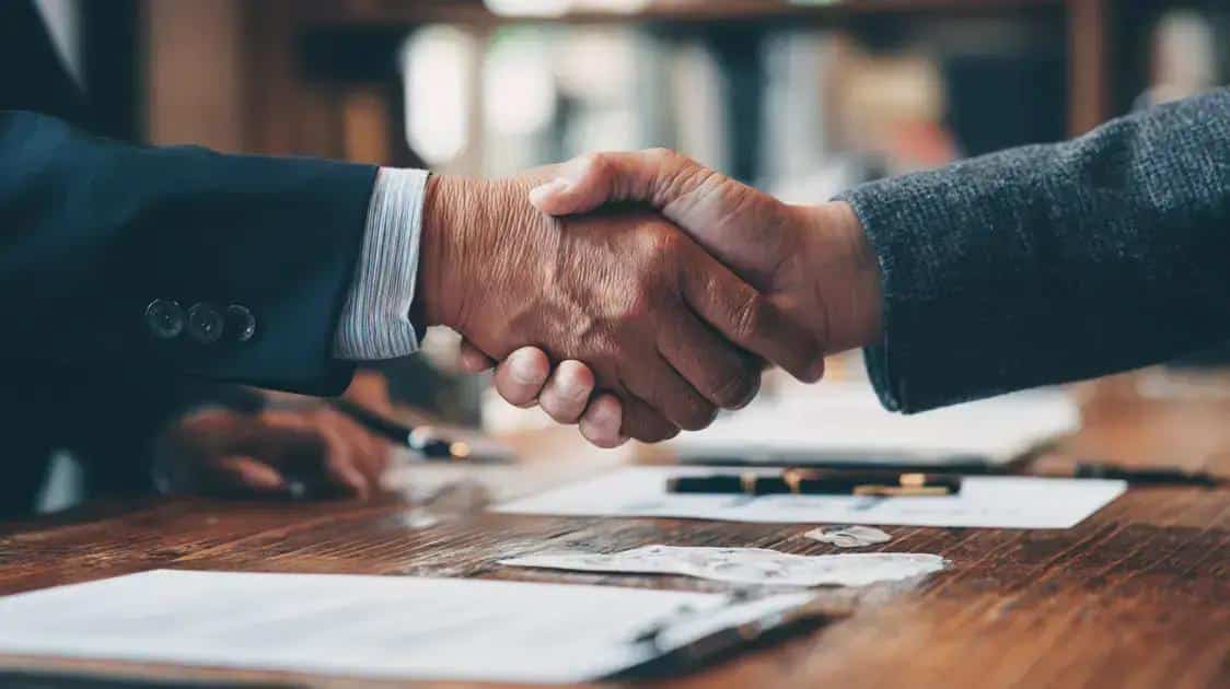 Estratégias para encontrar fornecedores confiáveis