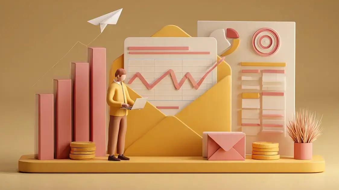 Como negociar campanhas de e-mail marketing com foco em resultado e custo-benefício