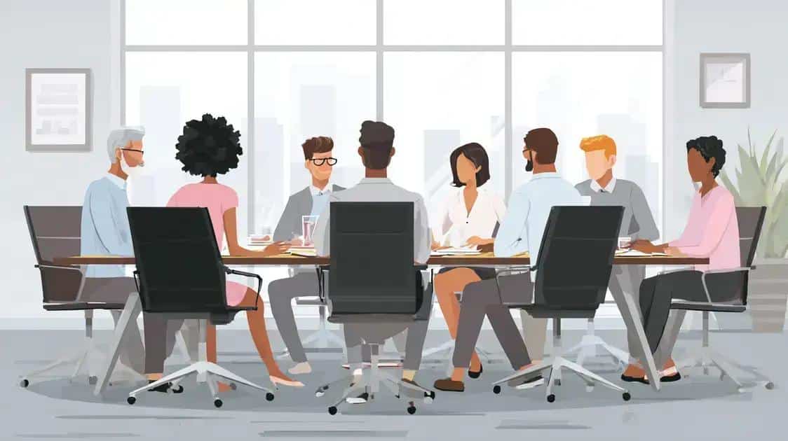 Como usar simulações e roleplay para treinar equipes de negociação
