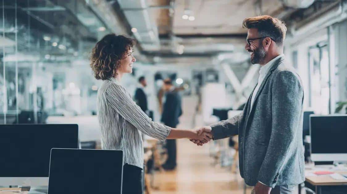 Técnicas para lidar com objeções e “nãos” em negociações comerciais