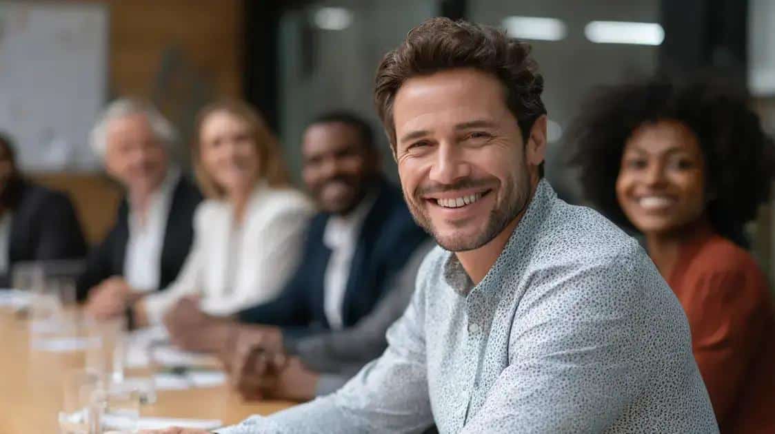 Estratégias eficazes para negociações bem-sucedidas