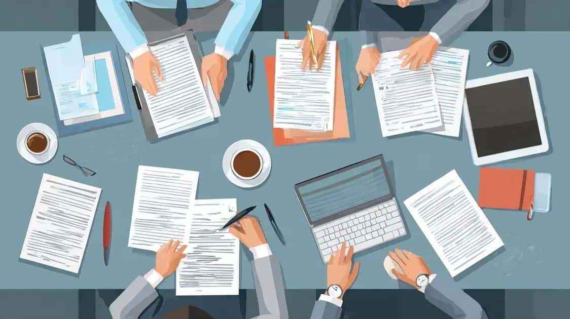 Gestão de contratos em prestadoras de serviço: como evitar prejuízos legais?