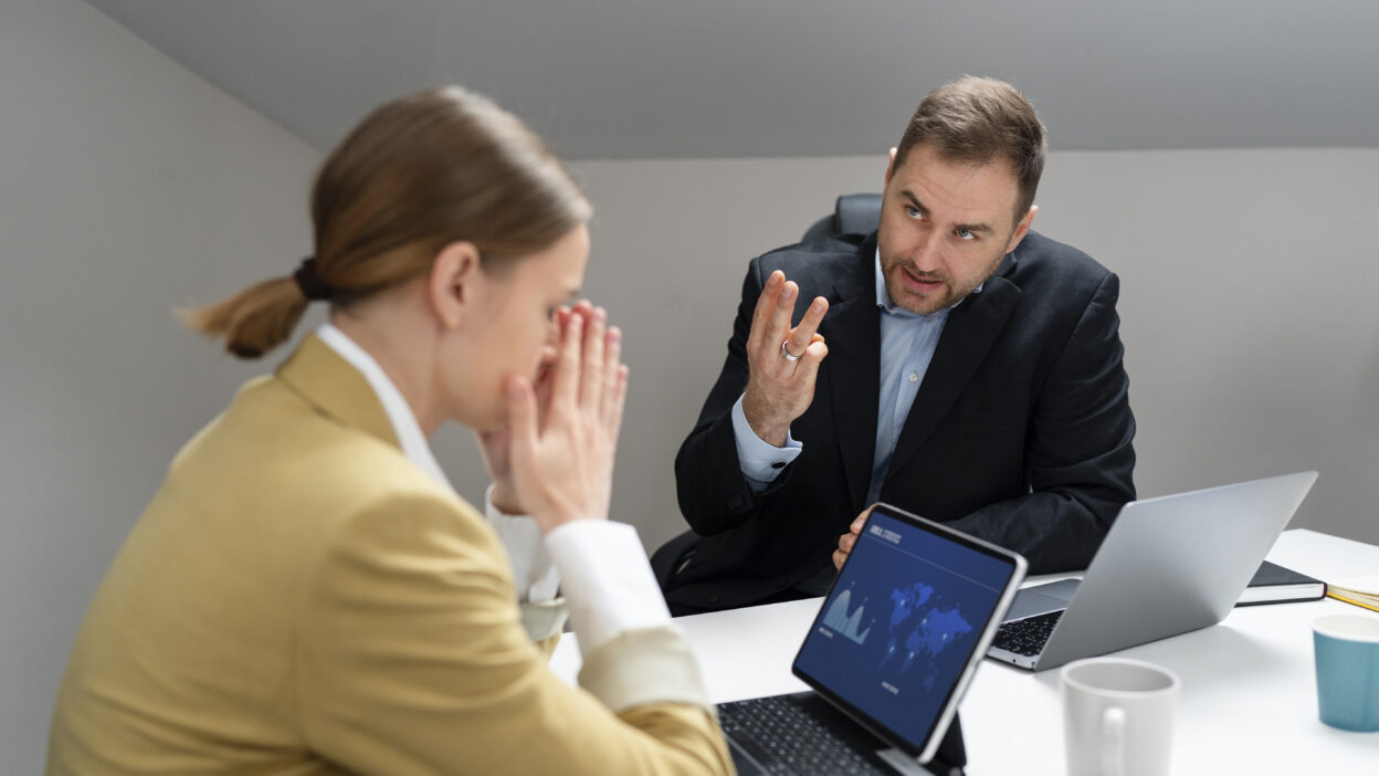 Como lidar com clientes dificeis