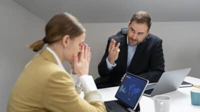 Como lidar com clientes dificeis