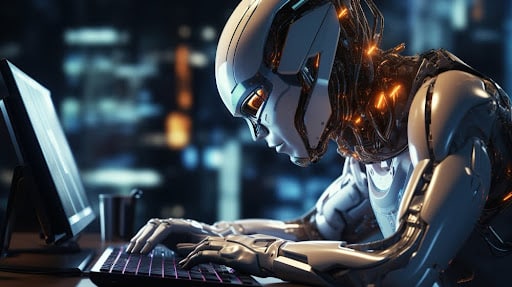 A escrita com IA é poderosa, mas muitas vezes soa rígida e artificial. Para tornar seu texto claro, fluido e humano, você precisa de um bom humanizador de IA.
