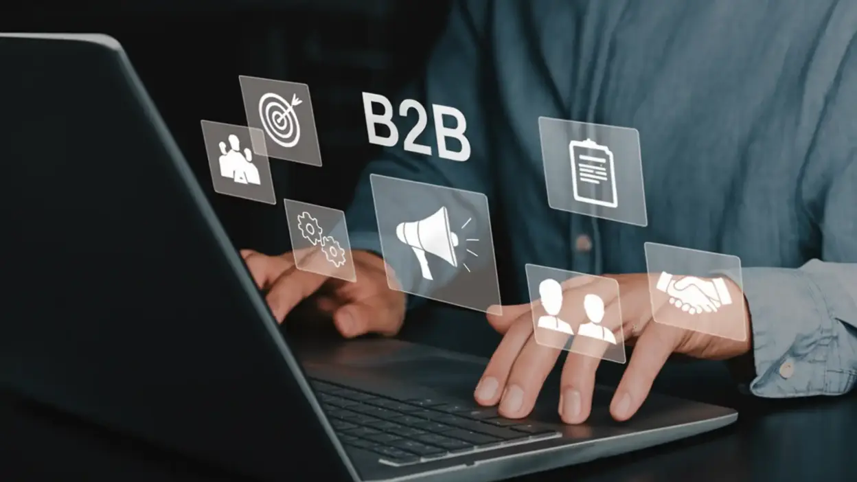 estrategias marketing b2b