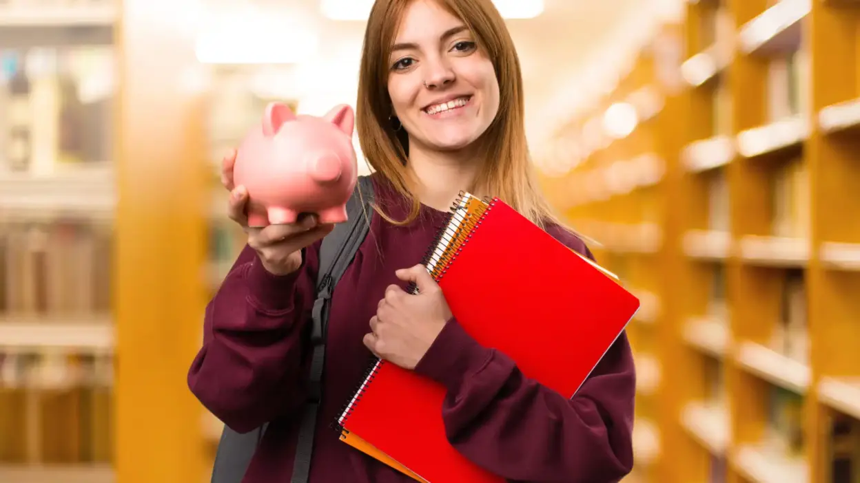 estudante empreendedora educacao economia jpg