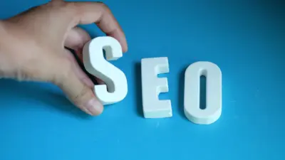 otimizacao seo conteudo marketing