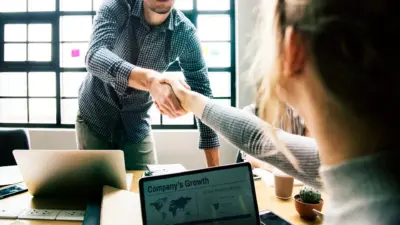 parceria negocios crescimento empresarial jpg