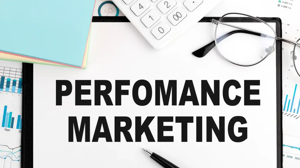 performance marketing estrategias digital