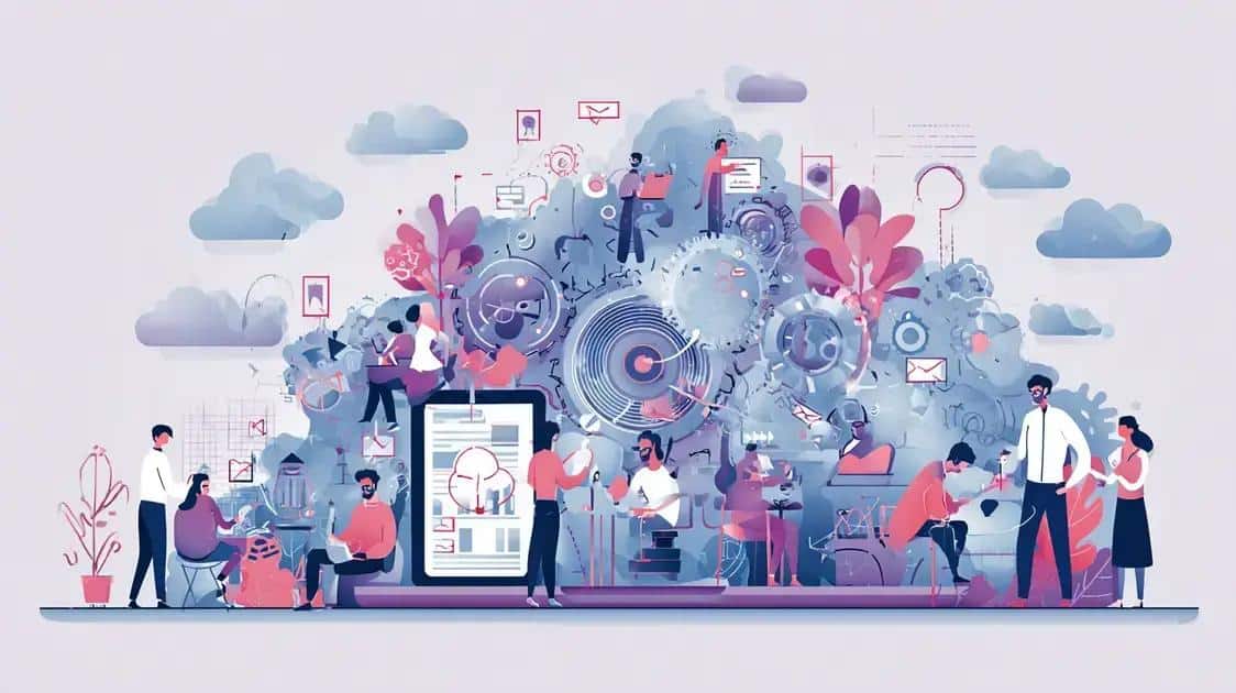 Principais benefícios da transformação digital