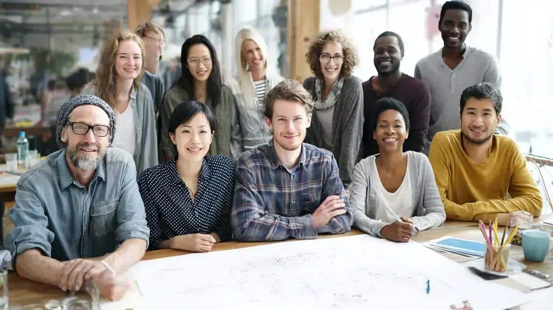 Por que a diversidade é importante nas empresas?