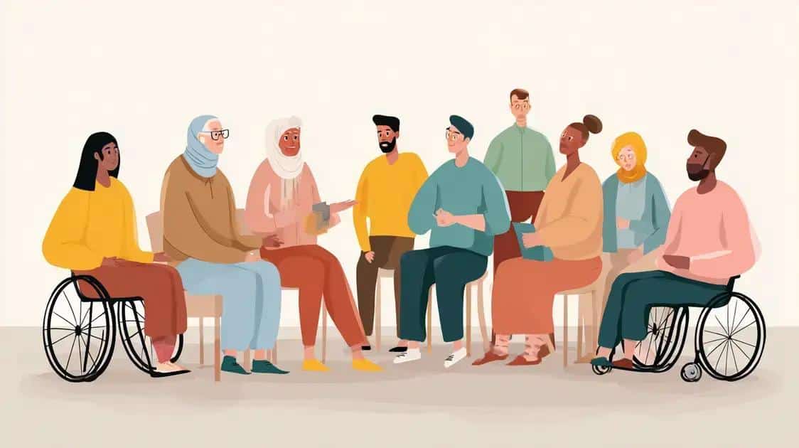 Desafios e soluções comuns em diversidade e inclusão