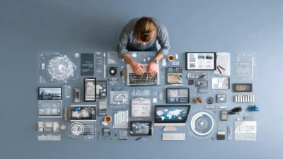 Marketing omnichannel e experiência do cliente