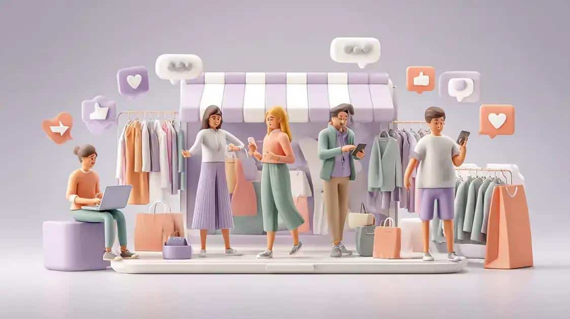 Benefícios de uma abordagem omnichannel