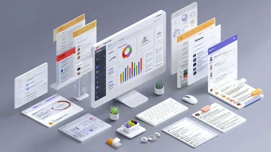 Ferramentas essenciais para marketing omnichannel