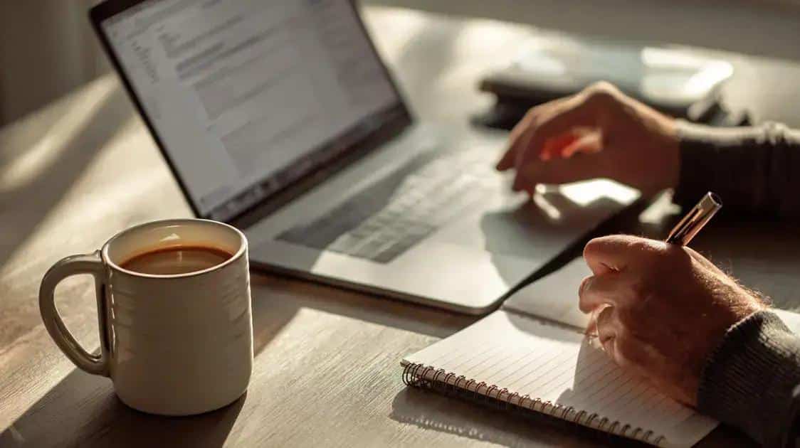 Dicas para integrar ferramentas digitais no cotidiano