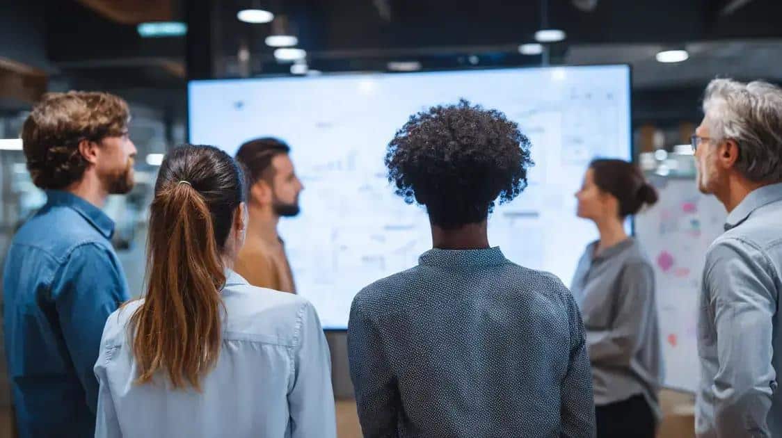 A importância do planejamento estratégico para empresas
