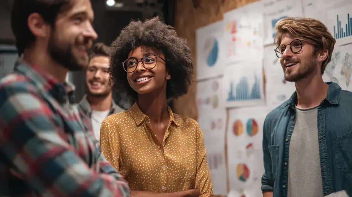 Benefícios da automação de marketing para empresas