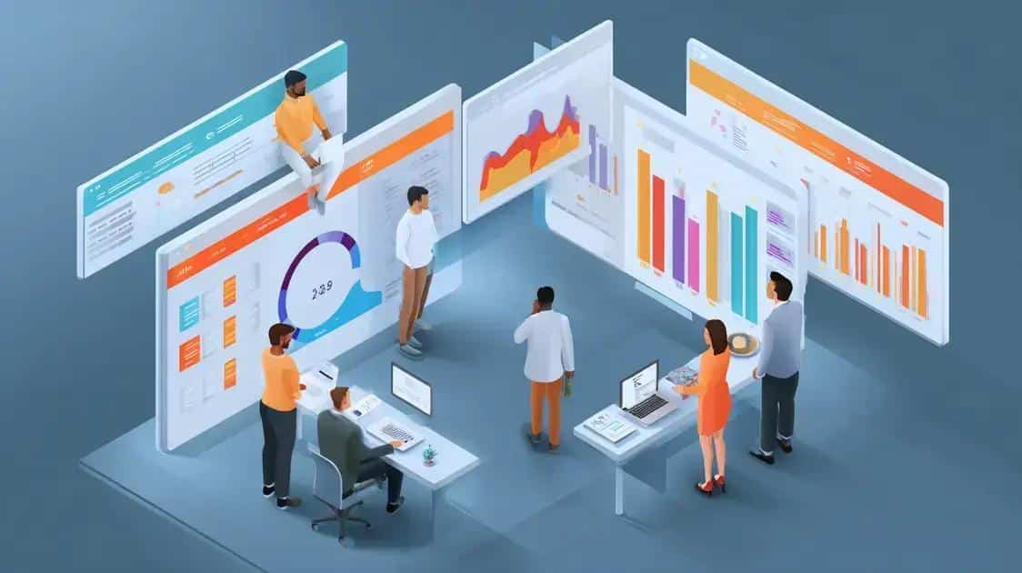 Estratégias eficazes de automação de marketing