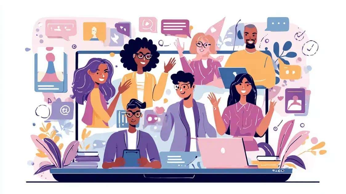 Estratégias de comunicação eficaz