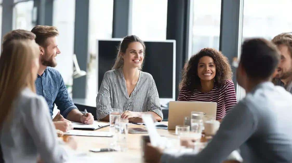 Como reter talentos em um mercado competitivo