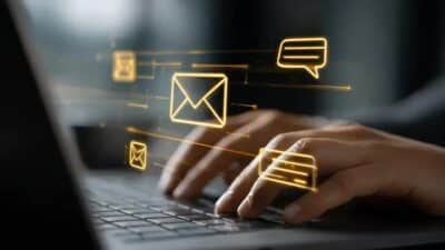 O futuro do e-mail marketing em um cenário saturado