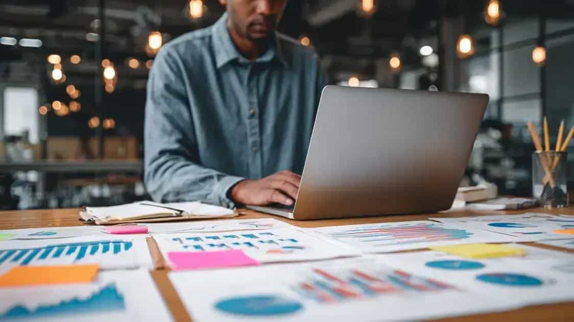 Como identificar as melhores estratégias para seu nicho