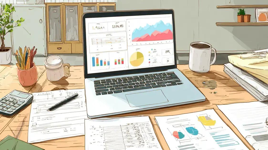 Ferramentas essenciais para análise de dados