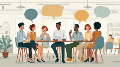 Como dar feedback de forma produtiva no setor corporativo