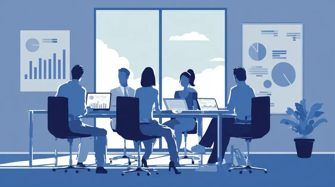 Desafios na implementação da automação