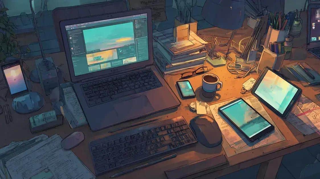 A relação entre tecnologia e produtividade econômica