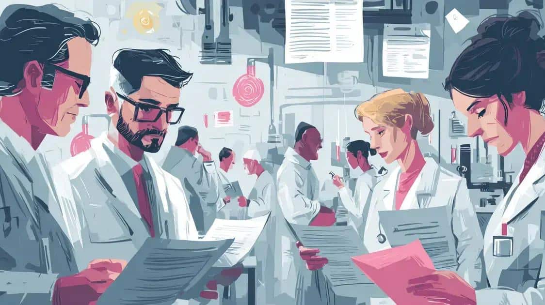 O impacto da regulação no desenvolvimento de medicamentos