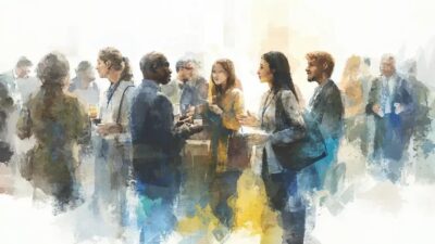 Networking: dicas para construir conexões valiosas