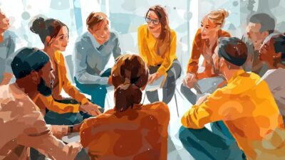 Liderança humanizada: tendência ou necessidade?