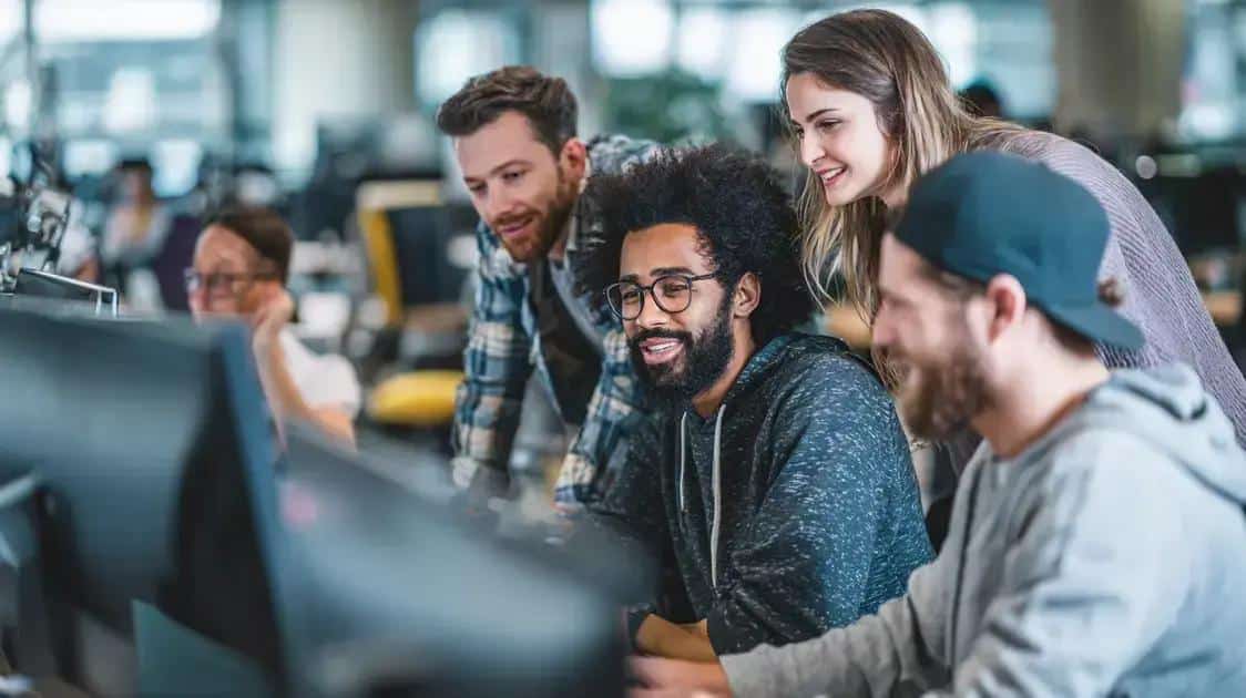 Como a automação influencia as habilidades necessárias