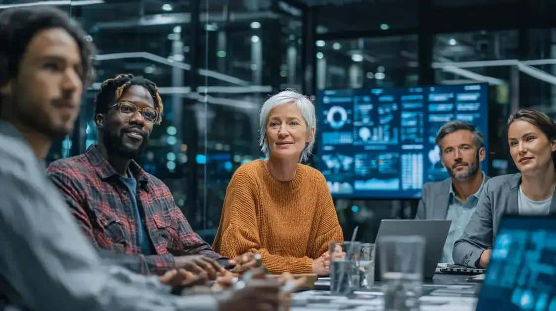 Como preparar sua empresa para a transformação digital