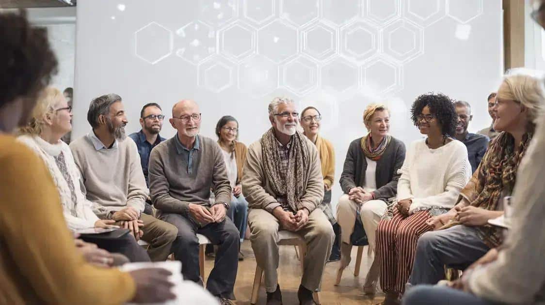 Importância das políticas públicas para a sociedade