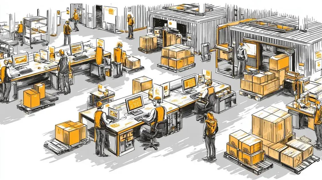 Estratégias eficazes para otimizar a exportação